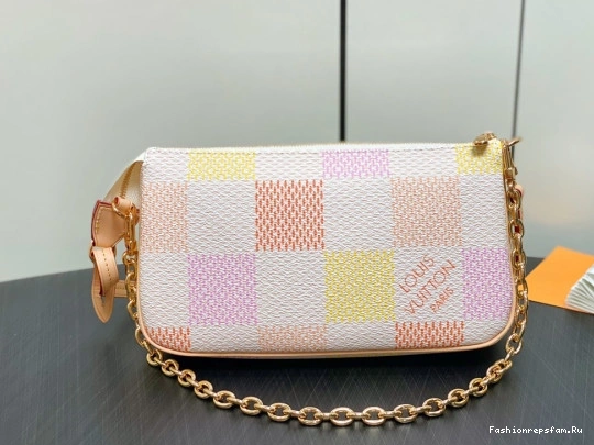FS CHEAP VUITTON LOUIS Pochette Accessoires-23.5*13.5*4CM 0721